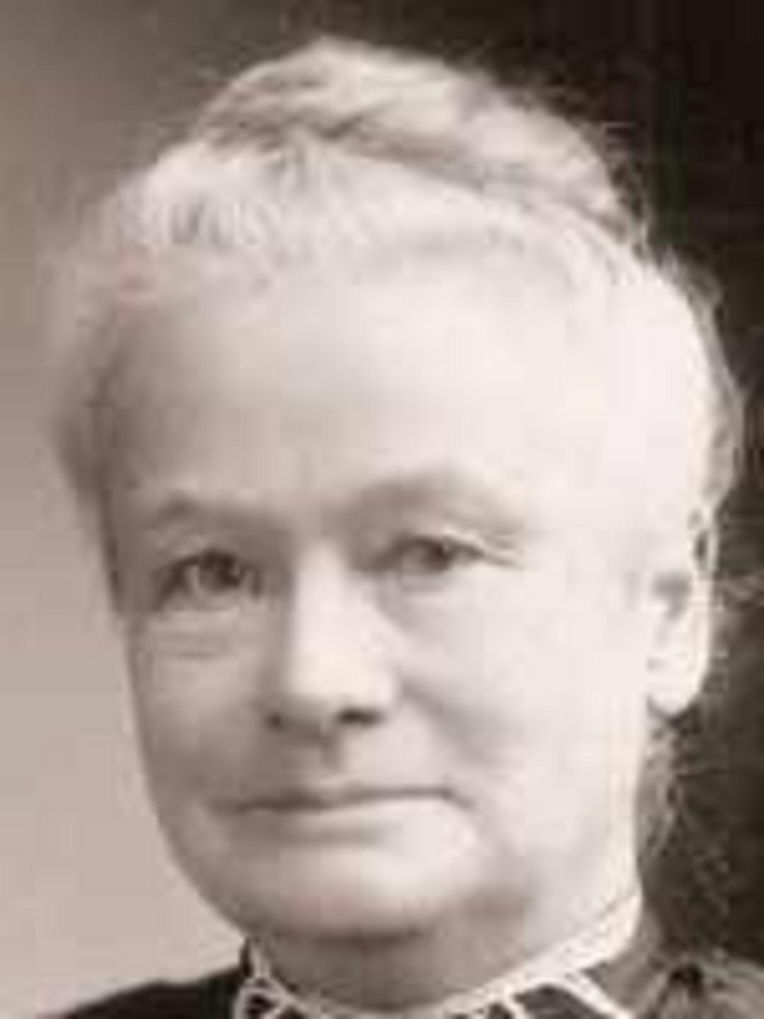 Mary Ann Brown (1835 - 1923) Profile
